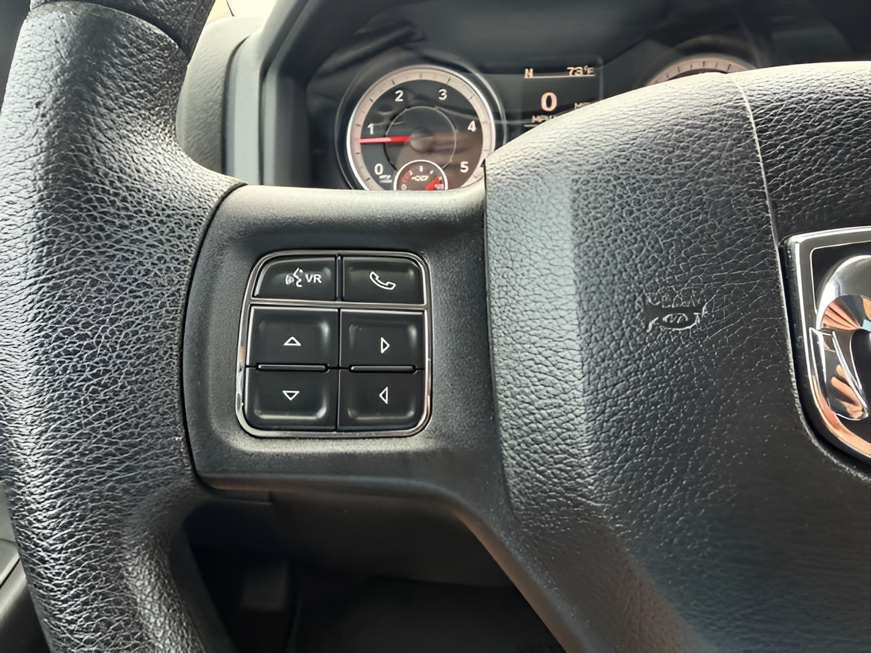 Used 2016 RAM 2500 Tradesman w/ Chrome Appearance Group AWD/4WD image 13