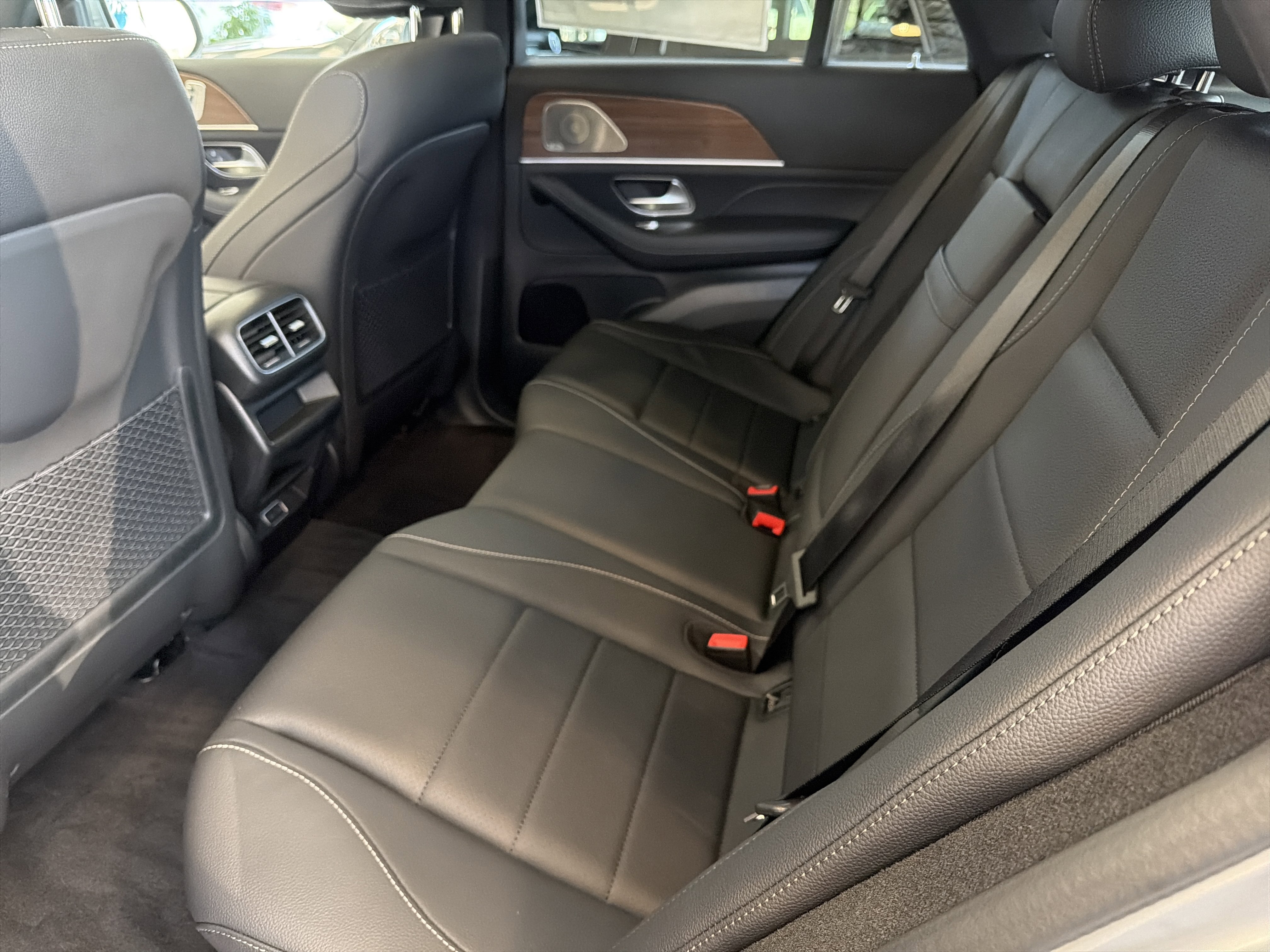 New 2026 Mercedes-Benz GLE 450 4MATIC Coupe image 28