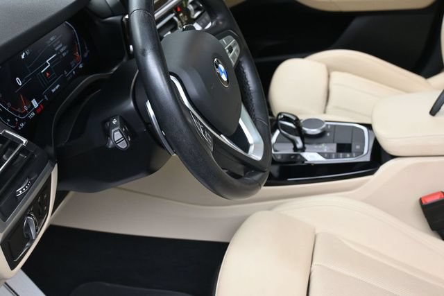 Used 2022 BMW X3 xDrive30i w/ Convenience Package AWD/4WD image 17