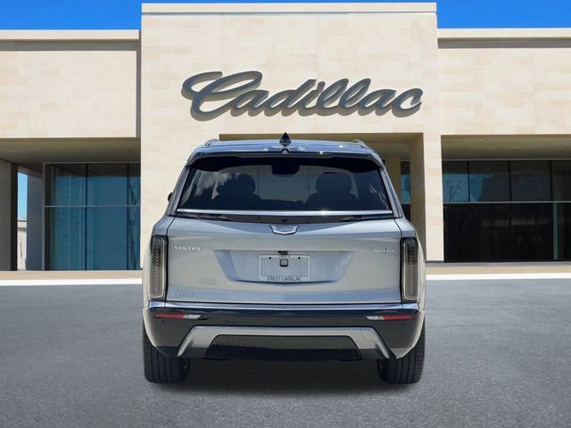 New 2026 Cadillac Vistiq Premium Luxury AWD/4WD video 4