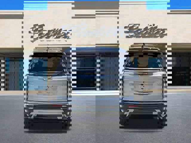 New 2026 Cadillac Vistiq Luxury image 4