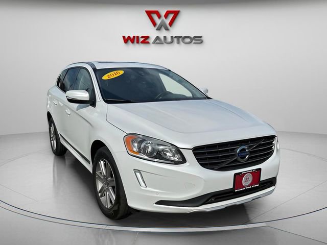 Used 2016 Volvo XC60 T6 AWD/4WD image 3