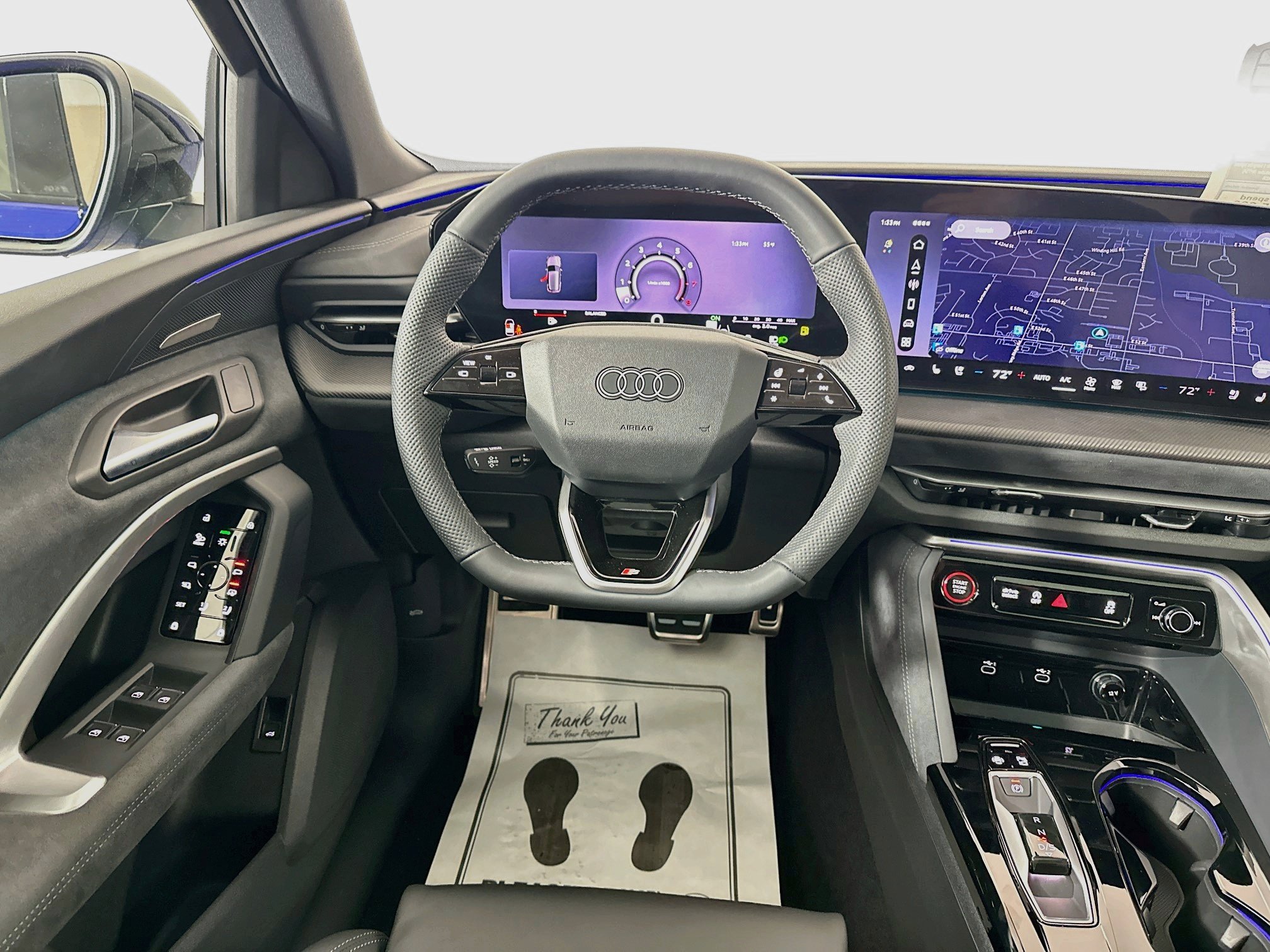 New 2026 Audi SQ5 Premium Plus AWD/4WD image 22