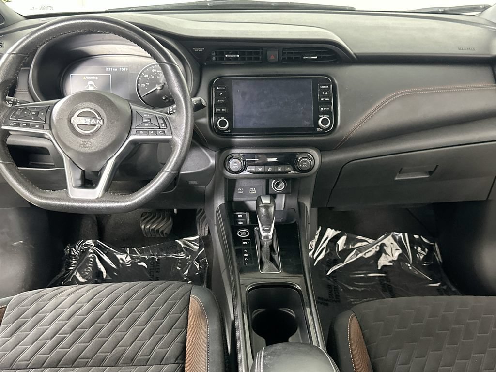 Used 2023 Nissan Kicks SR FWD image 20
