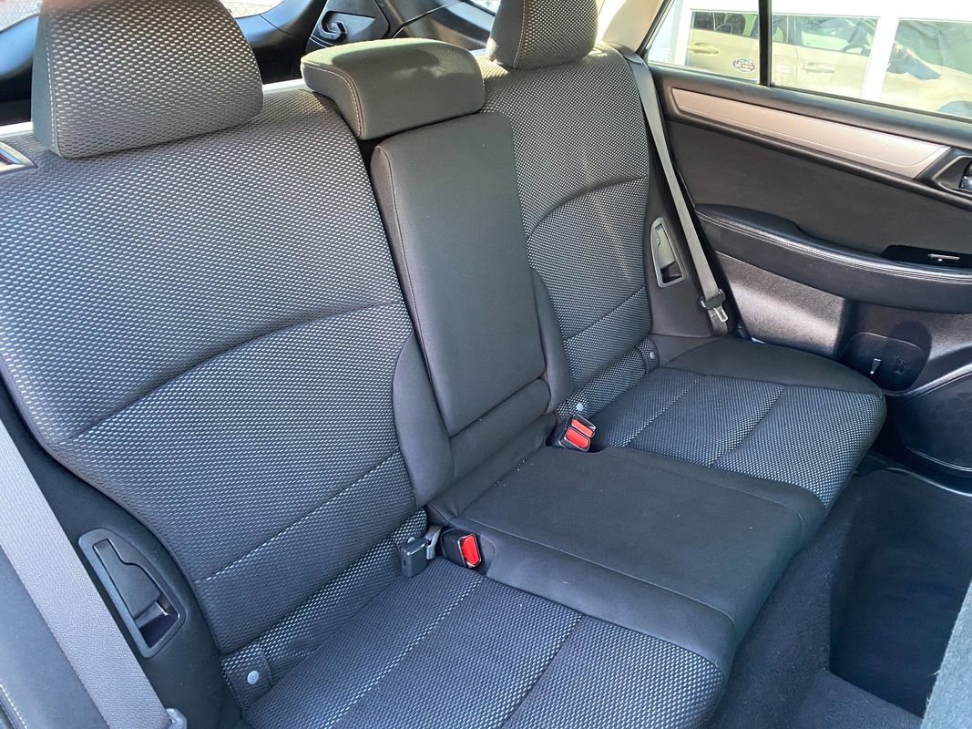 Used 2017 Subaru Outback 2.5i Premium AWD/4WD image 15