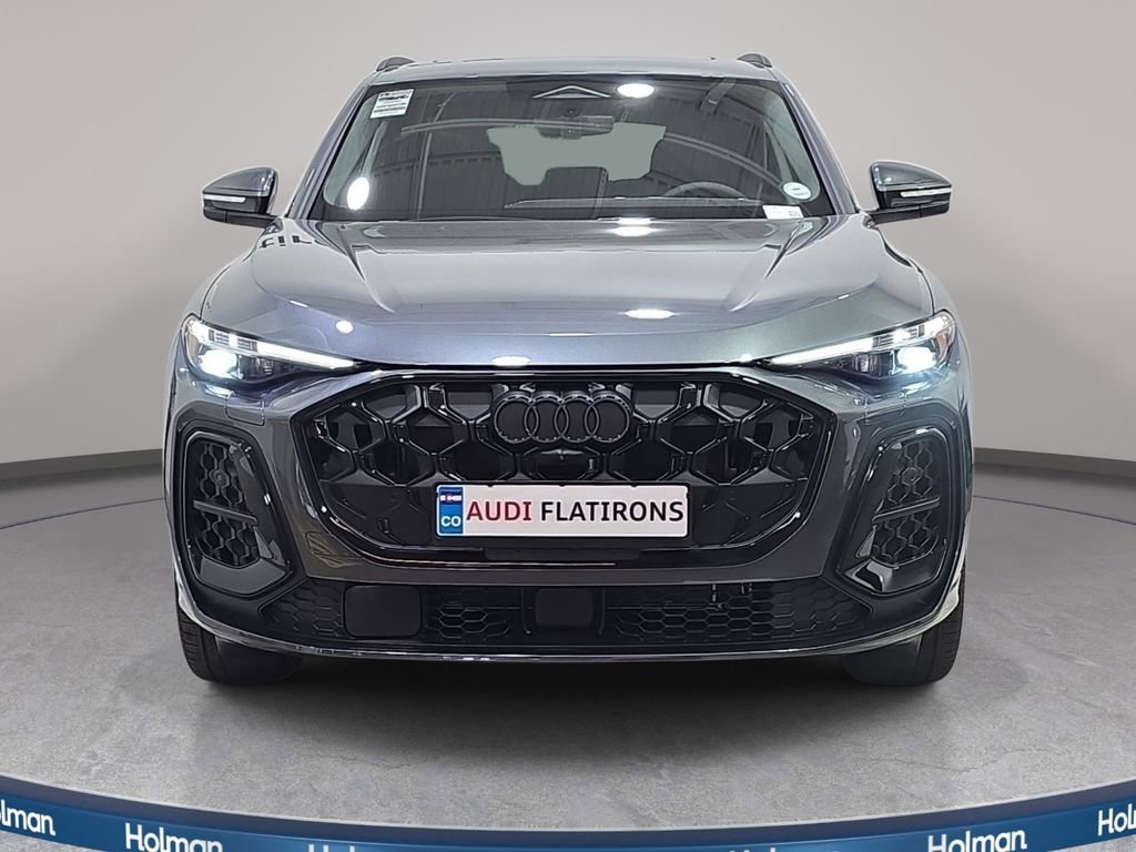 New 2026 Audi Q5 Prestige image 2