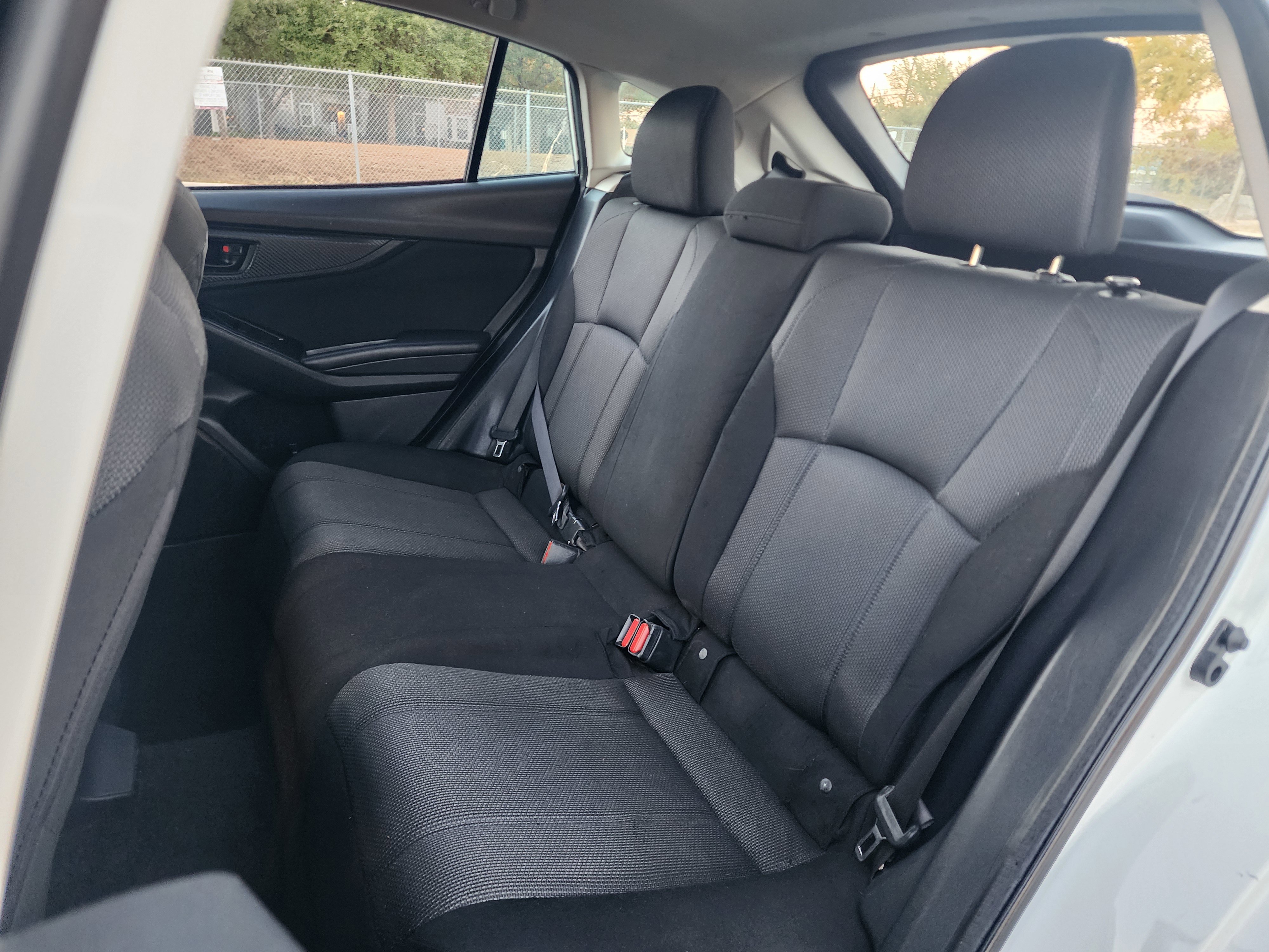 Used 2019 Subaru Impreza 2.0i image 20