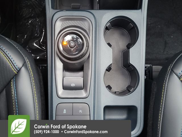 New 2026 Ford Maverick Lobo image 31