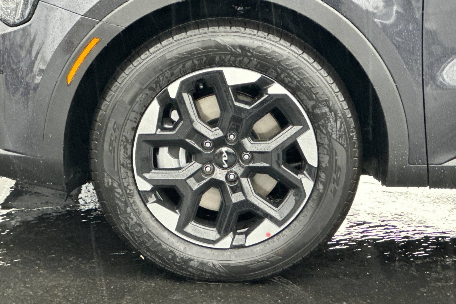 New 2026 Kia Sorento S FWD image 26