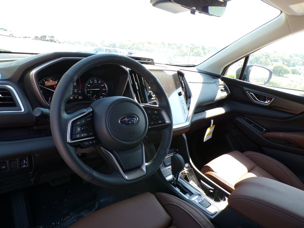 New 2026 Subaru Ascent Touring AWD/4WD image 9