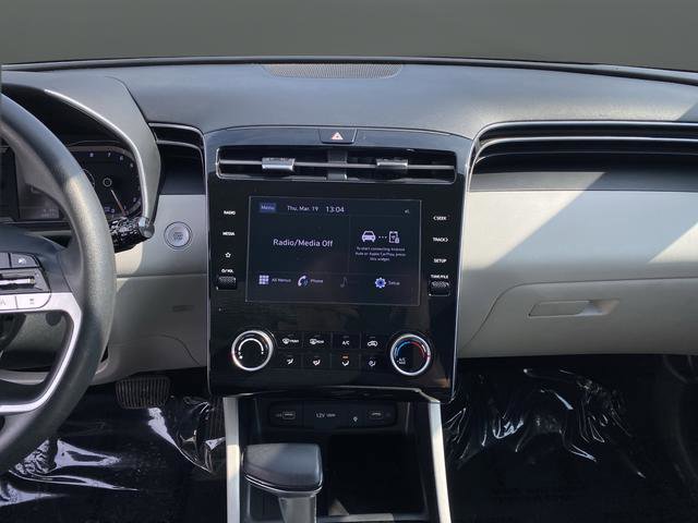 Used 2023 Hyundai Tucson SEL image 8