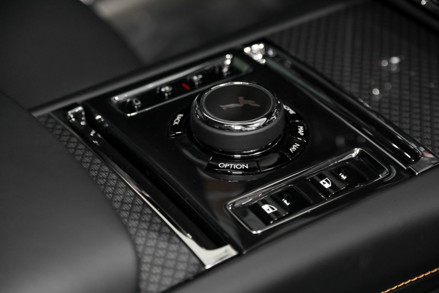 Used 2026 Rolls-Royce Ghost Black Badge AWD/4WD image 40