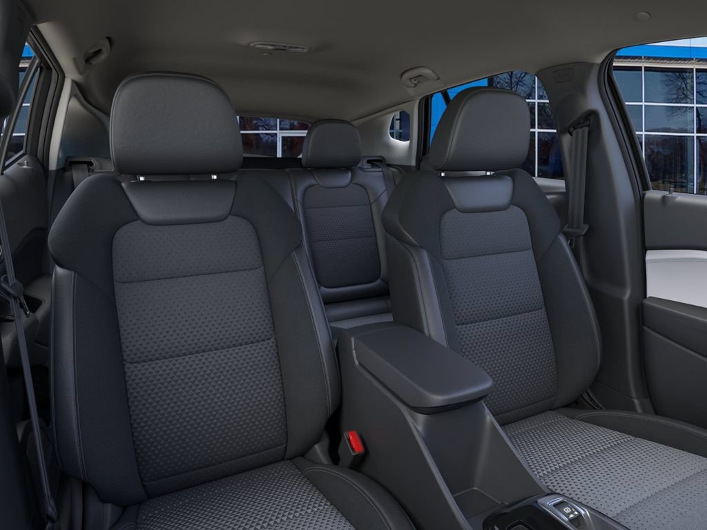 New 2026 Chevrolet Trax LT FWD image 16