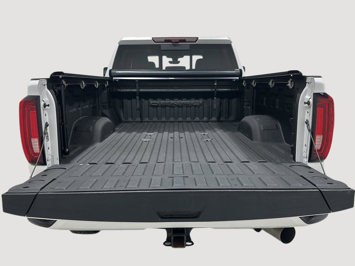 Used 2021 GMC Sierra 2500 Denali w/ Denali Ultimate Package image 25