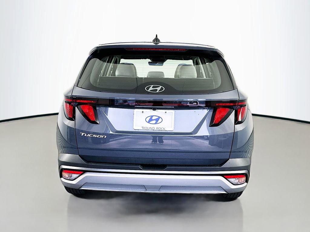 New 2026 Hyundai Tucson SE image 6