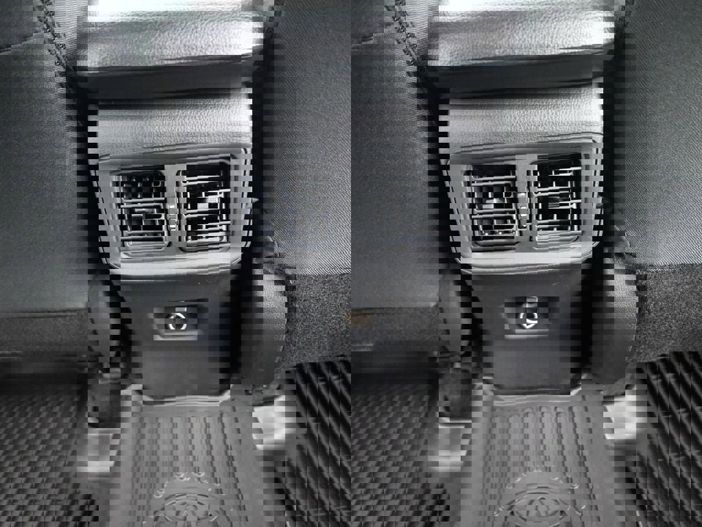 New 2025 Toyota RAV4 LE image 16