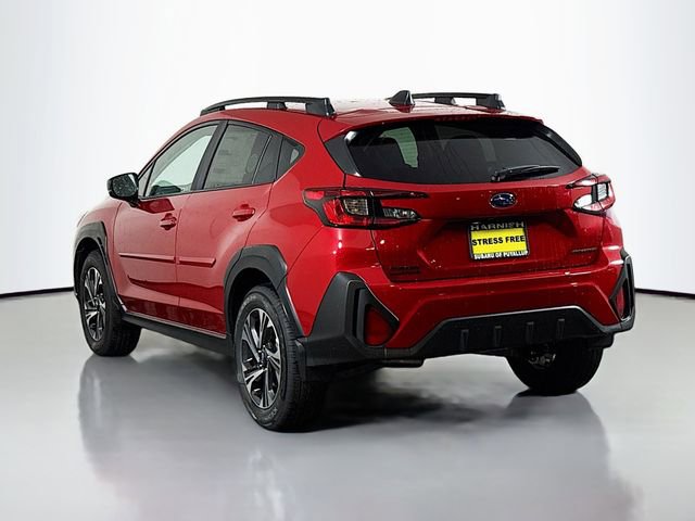 New 2026 Subaru Crosstrek 2.0i Premium image 5