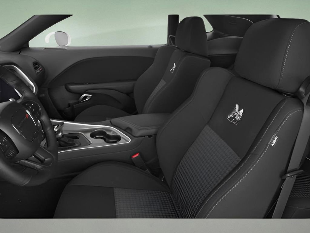Used 2021 Dodge Challenger R/T Scat Pack image 13