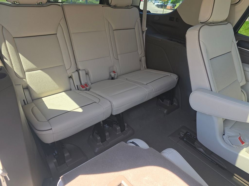 Used 2022 GMC Yukon Denali w/ Max Trailering Package AWD/4WD image 21