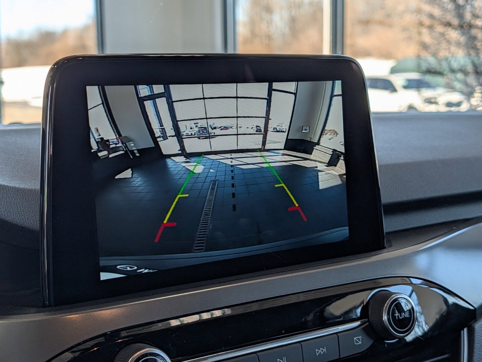 Used 2023 Ford Escape Active image 23