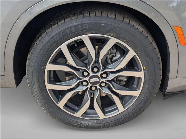 Used 2021 Cadillac XT6 Sport image 26