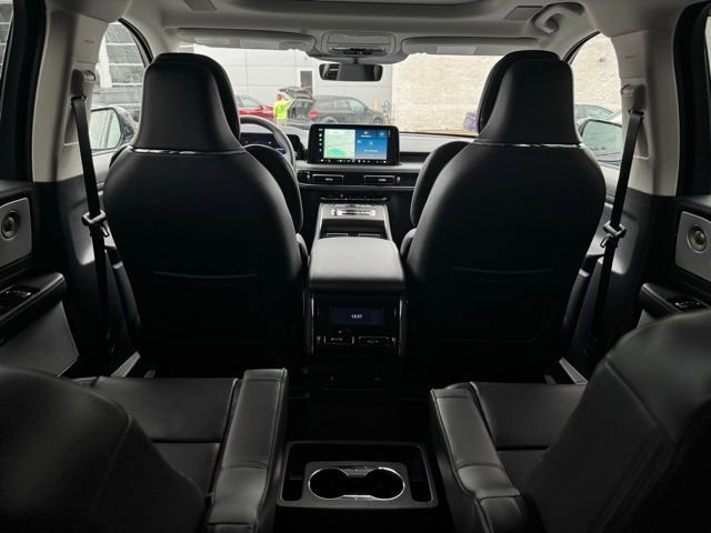 New 2026 Lincoln Aviator Reserve image 26