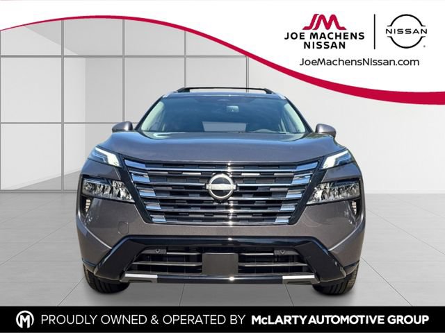 New 2026 Nissan Rogue Platinum w/ Platinum Premium Package AWD/4WD image 9