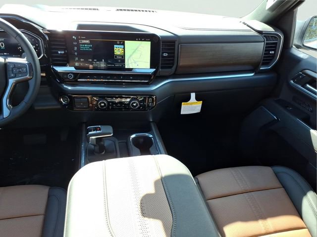 New 2026 Chevrolet Silverado 1500 High Country w/ High Country Premium Package image 15