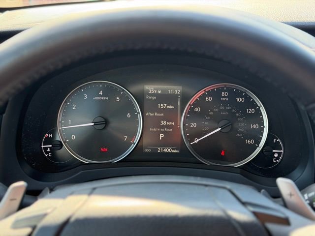 Used 2023 Lexus IS 300 AWD w/ Premium Package image 23