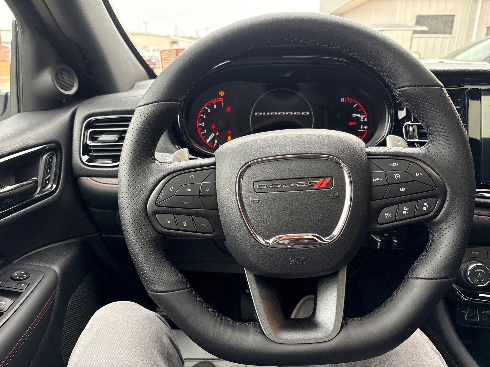 New 2026 Dodge Durango GT image 15