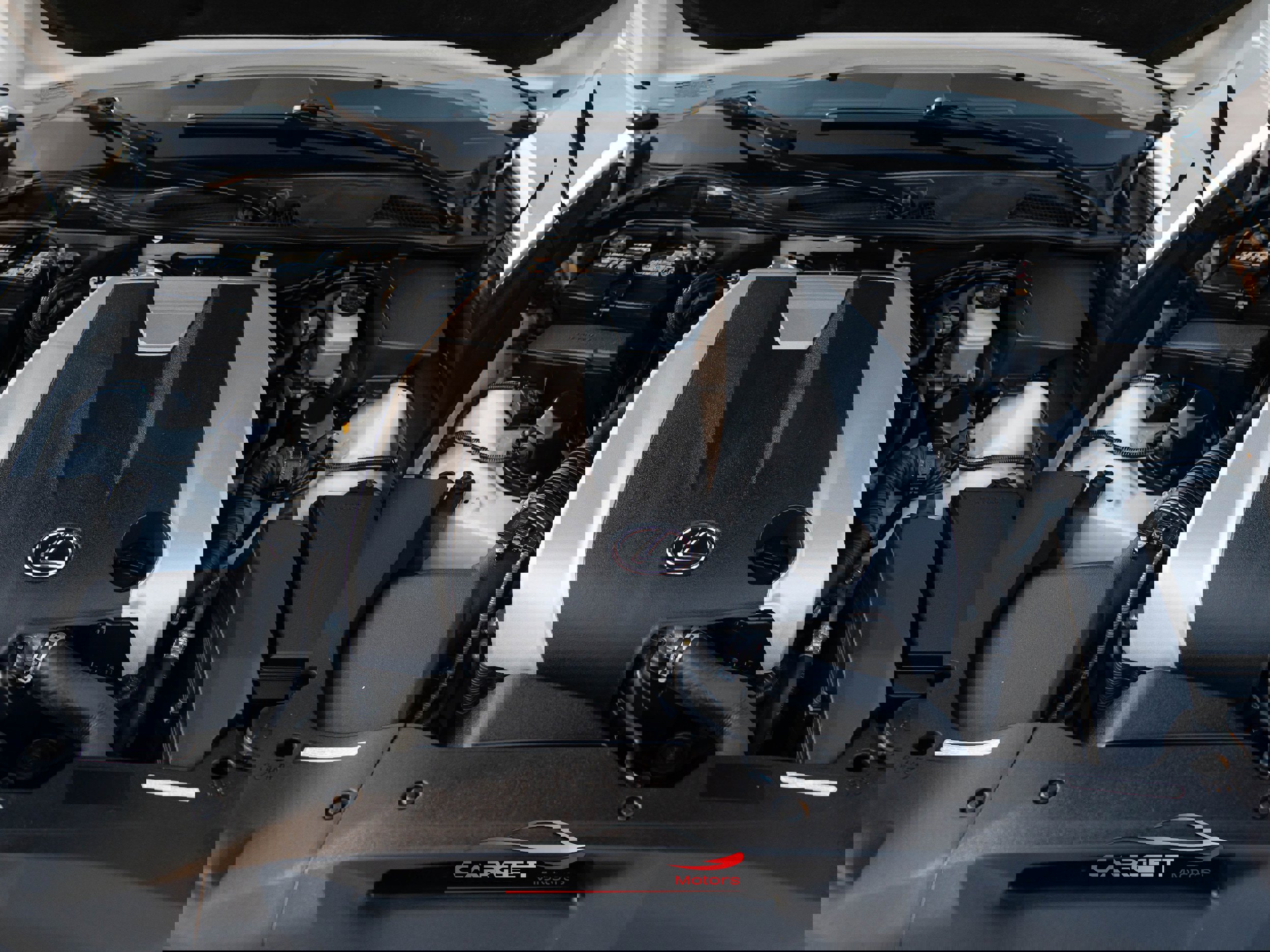 Used 2015 Lexus GS 350 F Sport w/ F Sport Package image 51