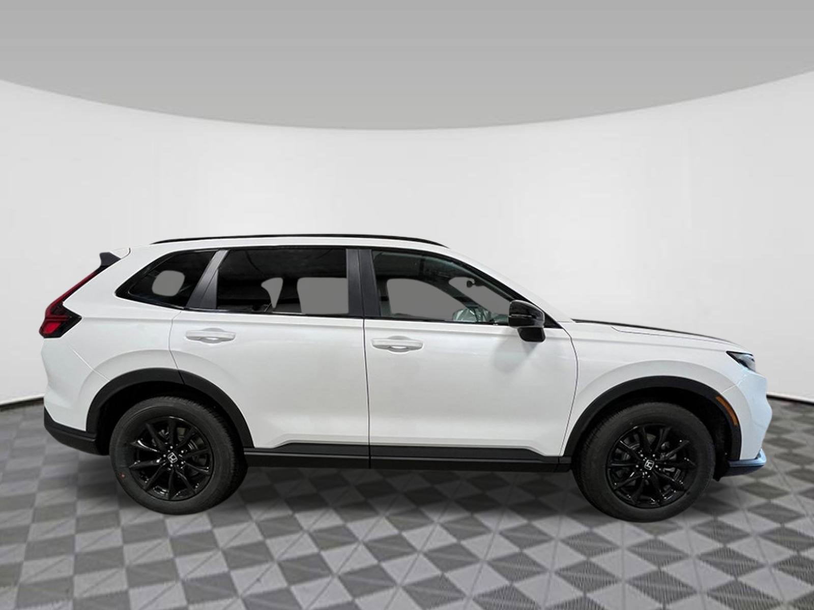 New 2026 Honda CR-V Sport-L image 6