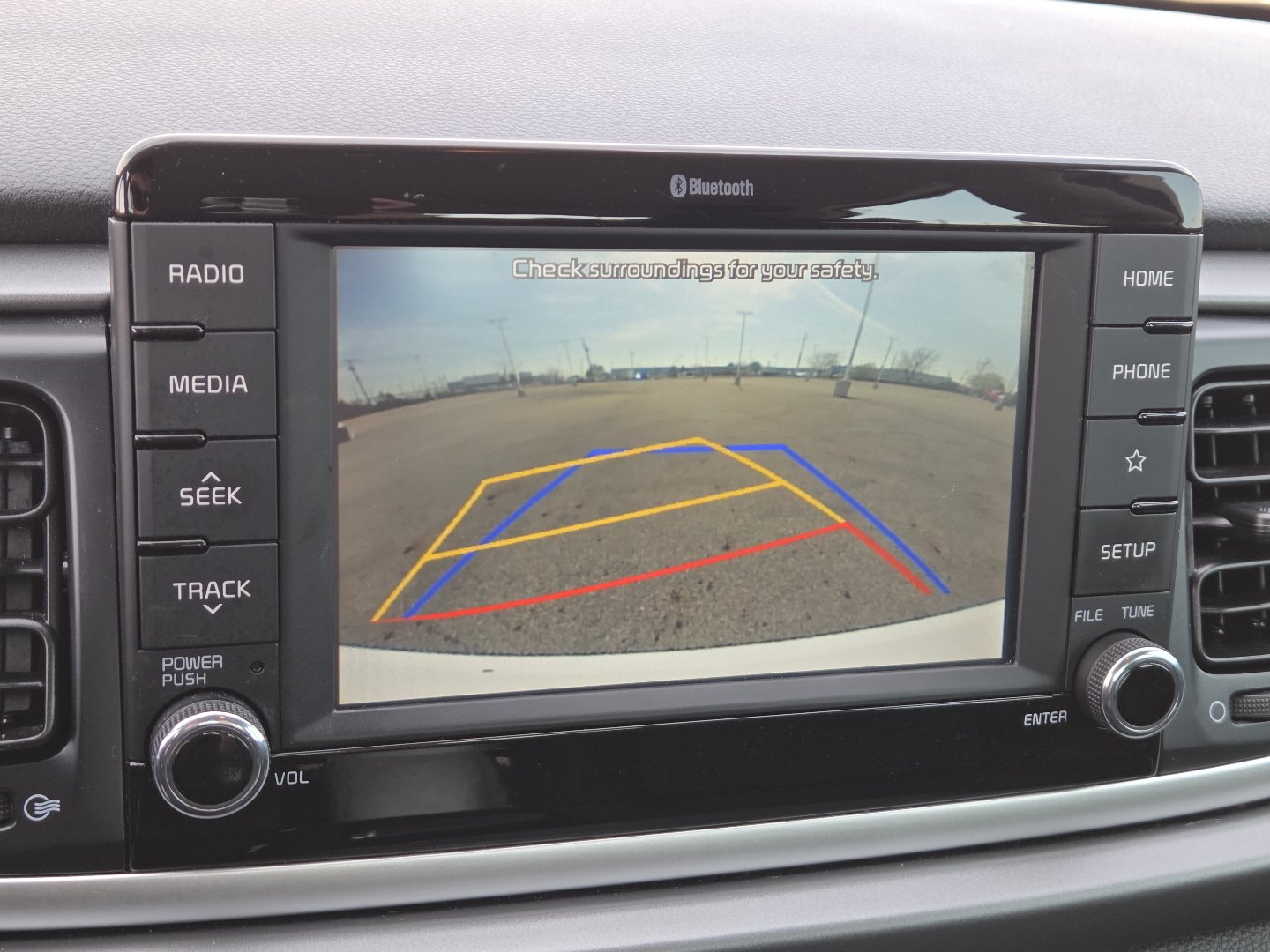 Used 2019 Kia Rio S FWD image 6