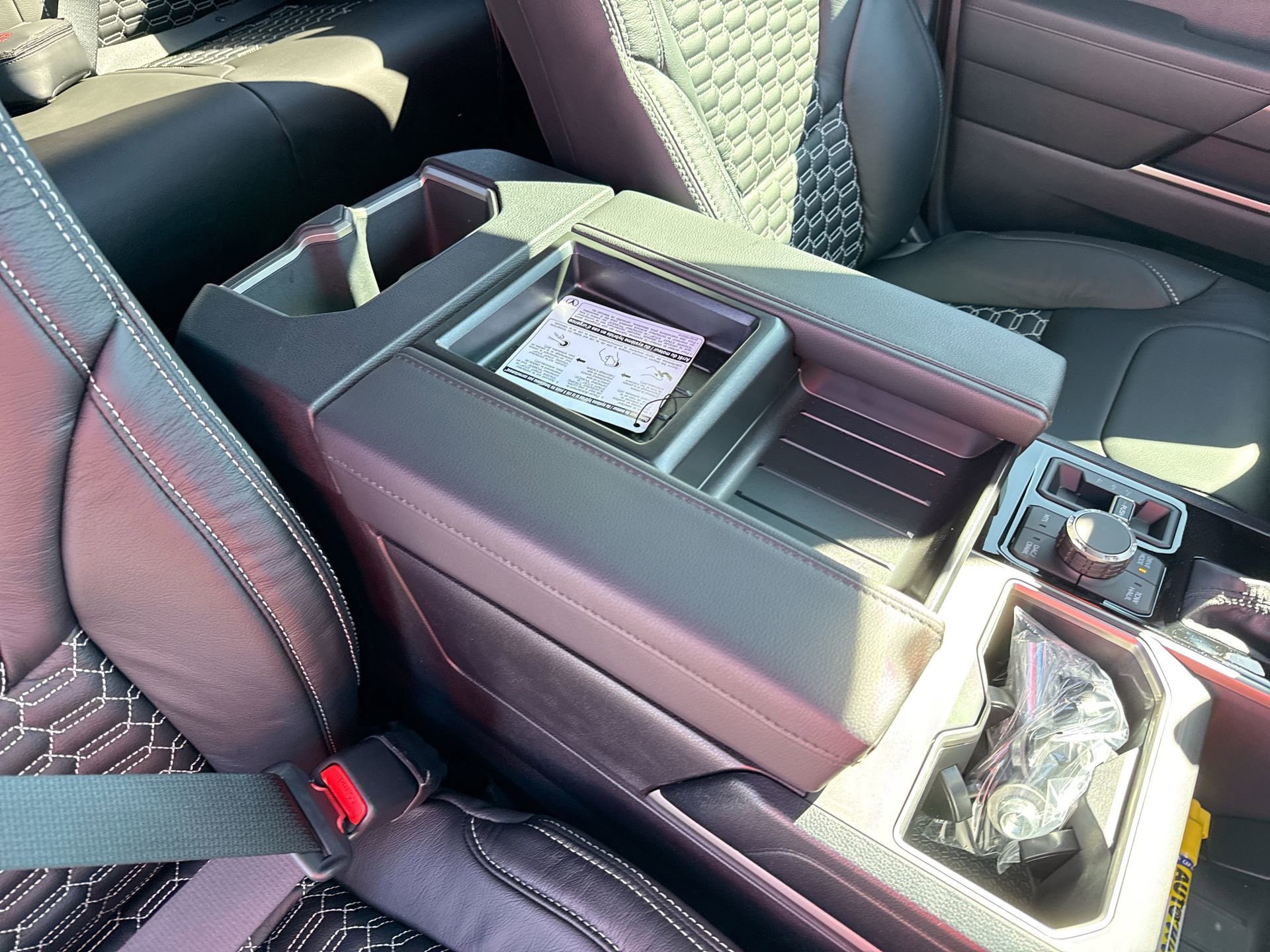 New 2026 Toyota Tundra SR5 AWD/4WD image 24