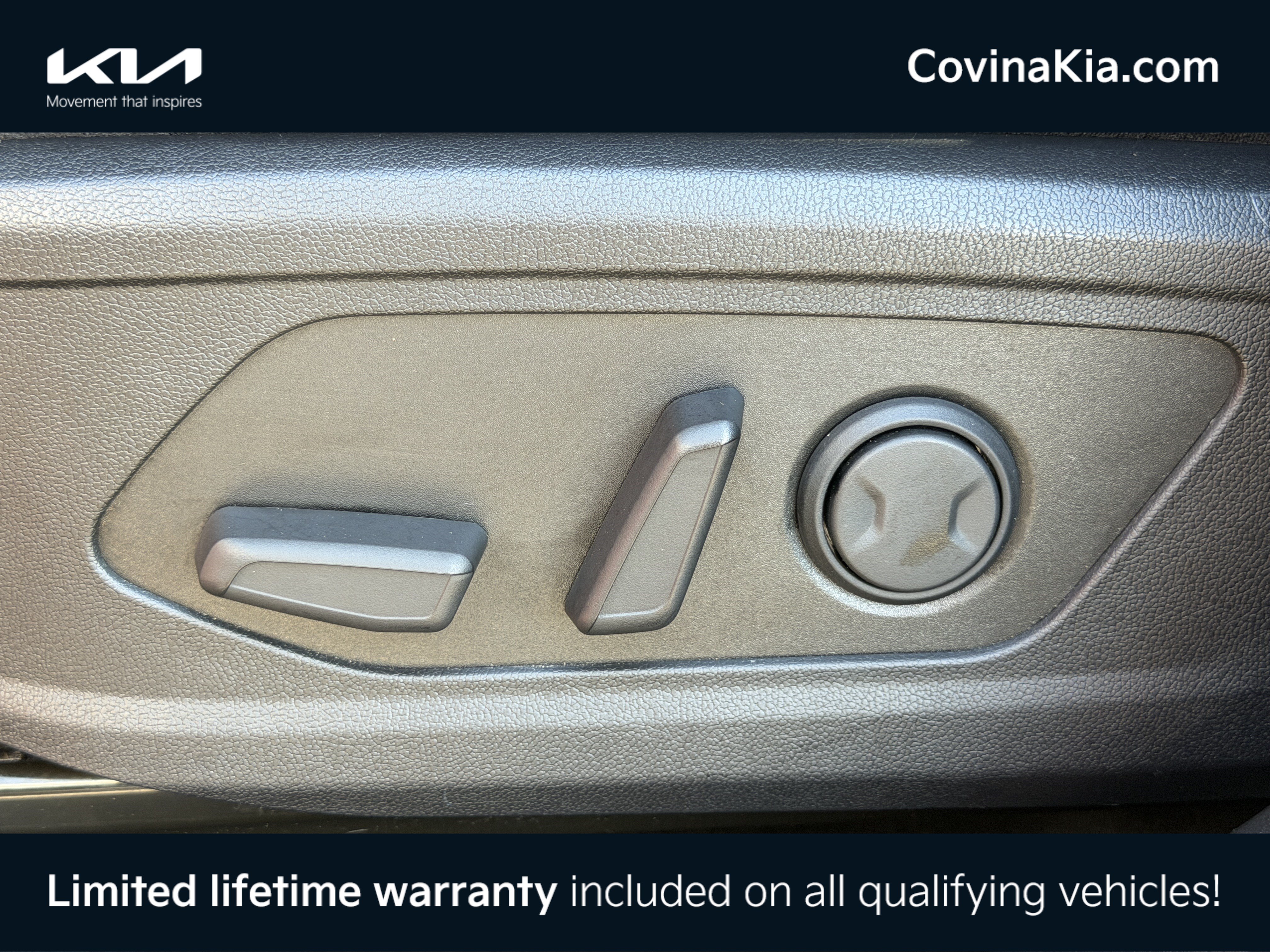 Certified 2025 Kia Sorento S w/ Panoramic Sunroof Package FWD image 16