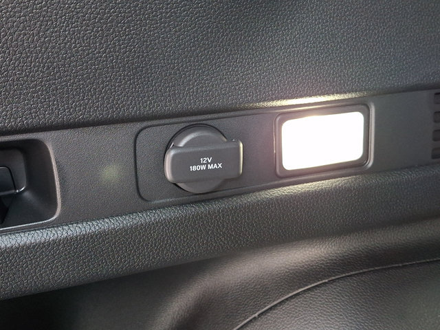 Certified 2026 Honda CR-V Sport image 32