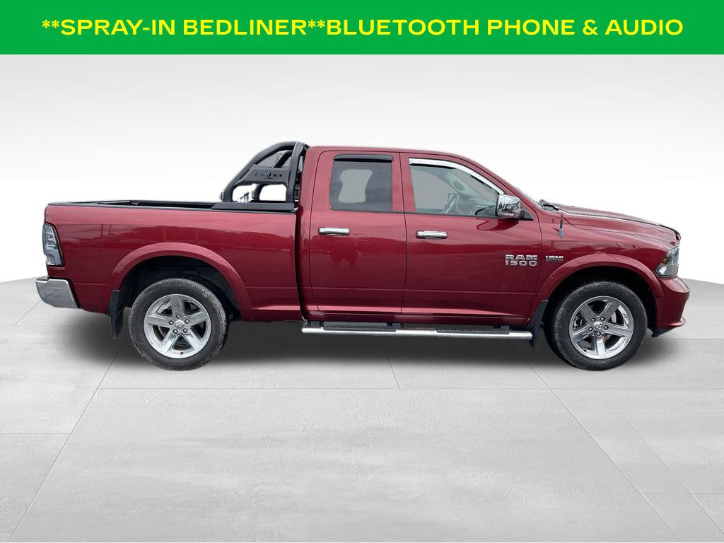 Used 2013 RAM 1500 Express AWD/4WD image 4