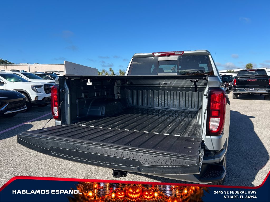 New 2026 GMC Sierra 1500 Elevation w/ Preferred Package RWD image 16