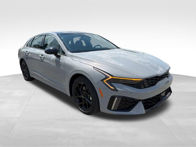 New 2026 Kia K5 GT-Line FWD image 1