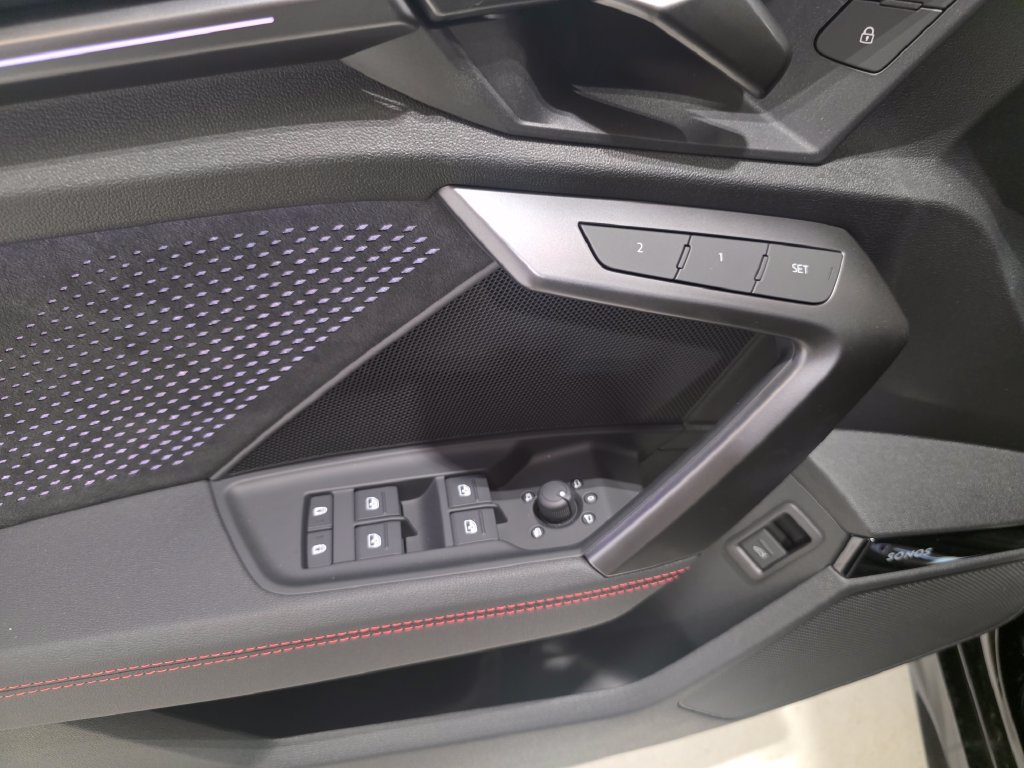 New 2026 Audi RS 3 AWD/4WD image 18