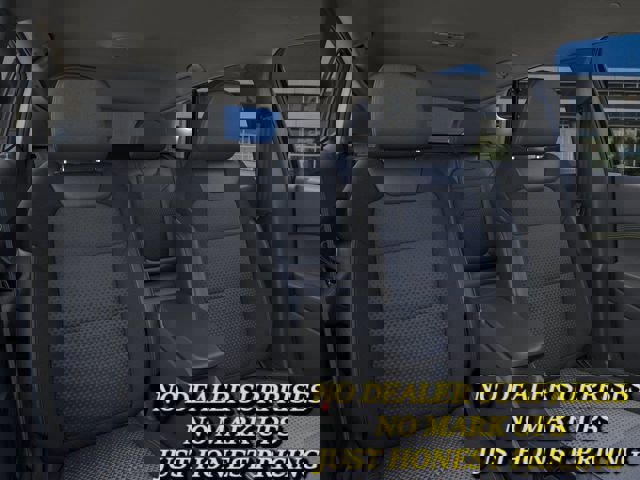 New 2026 Chevrolet Trax LT w/ Driver Confidence Package image 16