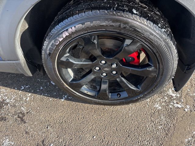 Used 2020 Ford Explorer ST w/ ST Street Pack image 48