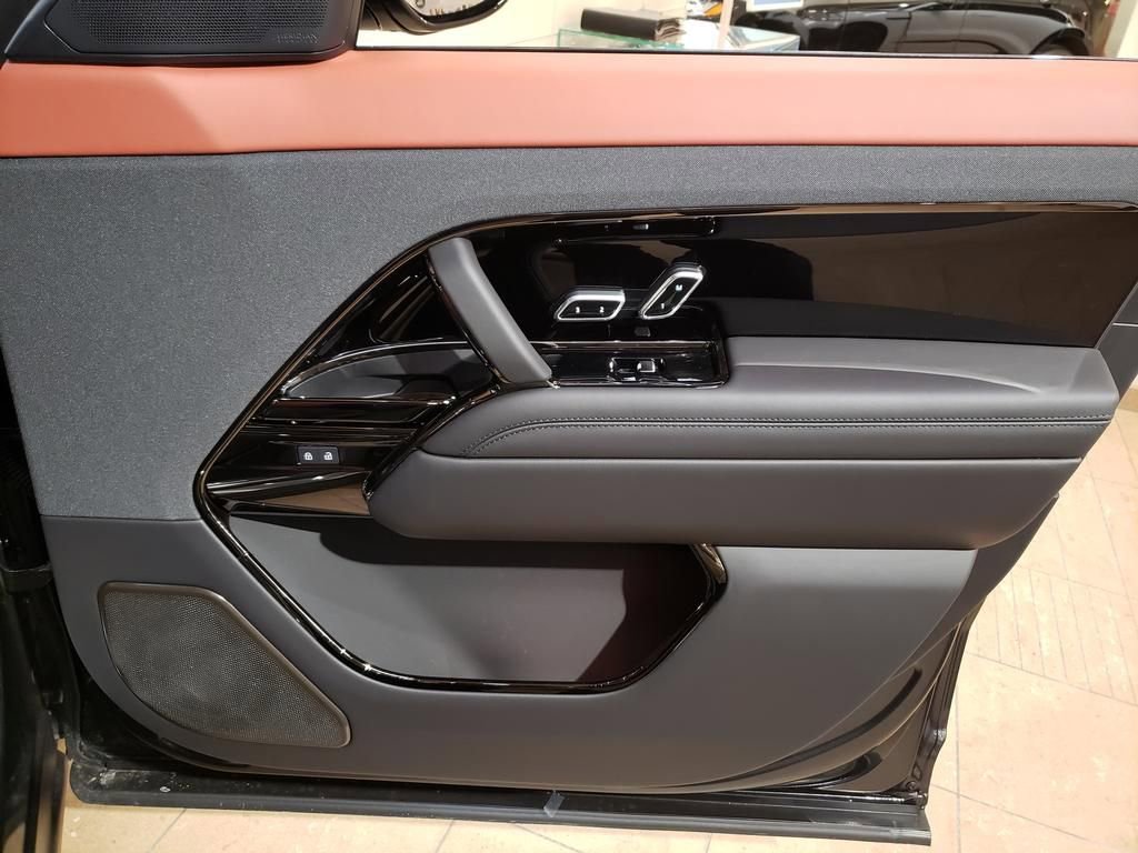 New 2026 Land Rover Range Rover Sport SV image 21