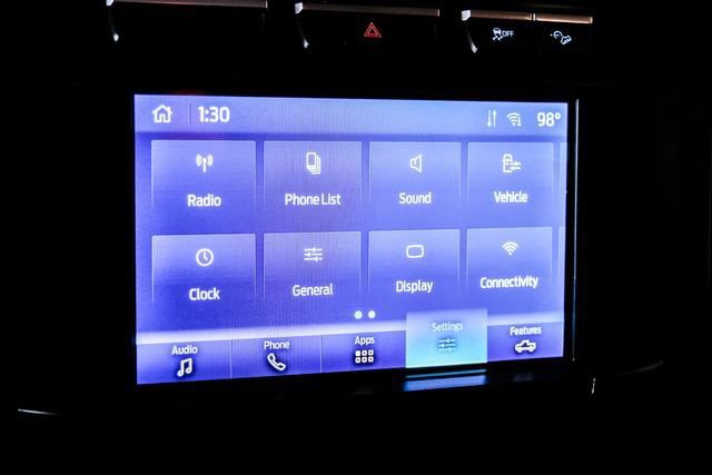 Used 2023 Ford F250 XLT w/ FX4 Off-Road Package AWD/4WD image 34