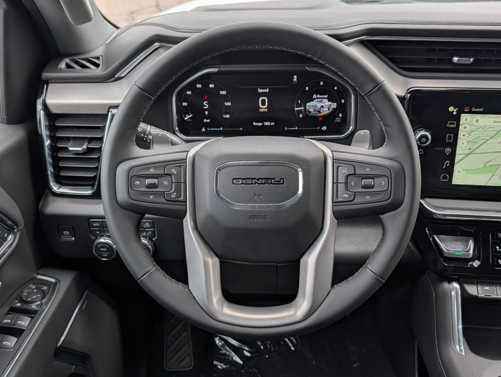 New 2026 GMC Sierra 1500 Denali w/ Denali Reserve Package AWD/4WD image 42