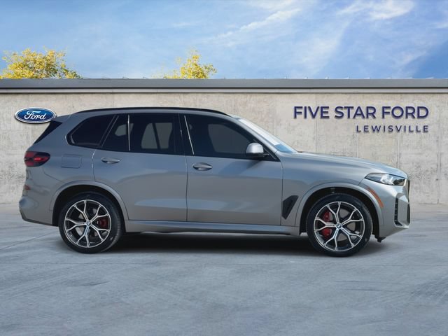 Used 2026 BMW X5 xDrive40i w/ M Sport Package AWD/4WD image 9