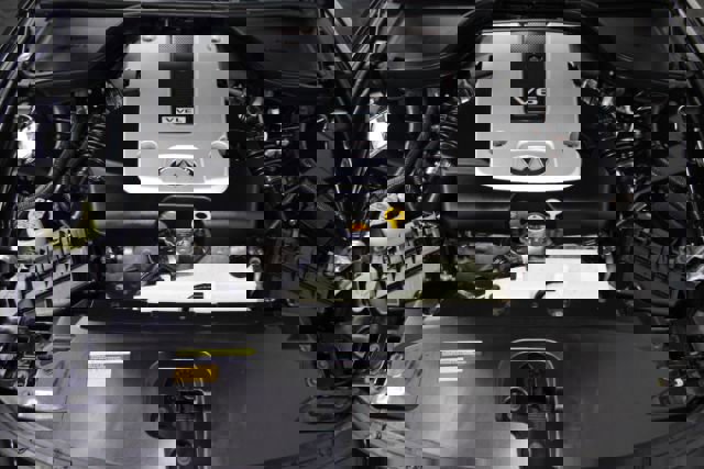 Used 2010 INFINITI G37 Sport w/ Premium Pkg image 27