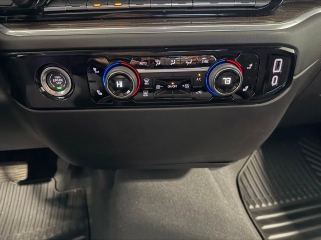 Used 2024 Chevrolet Silverado 1500 LT AWD/4WD image 17