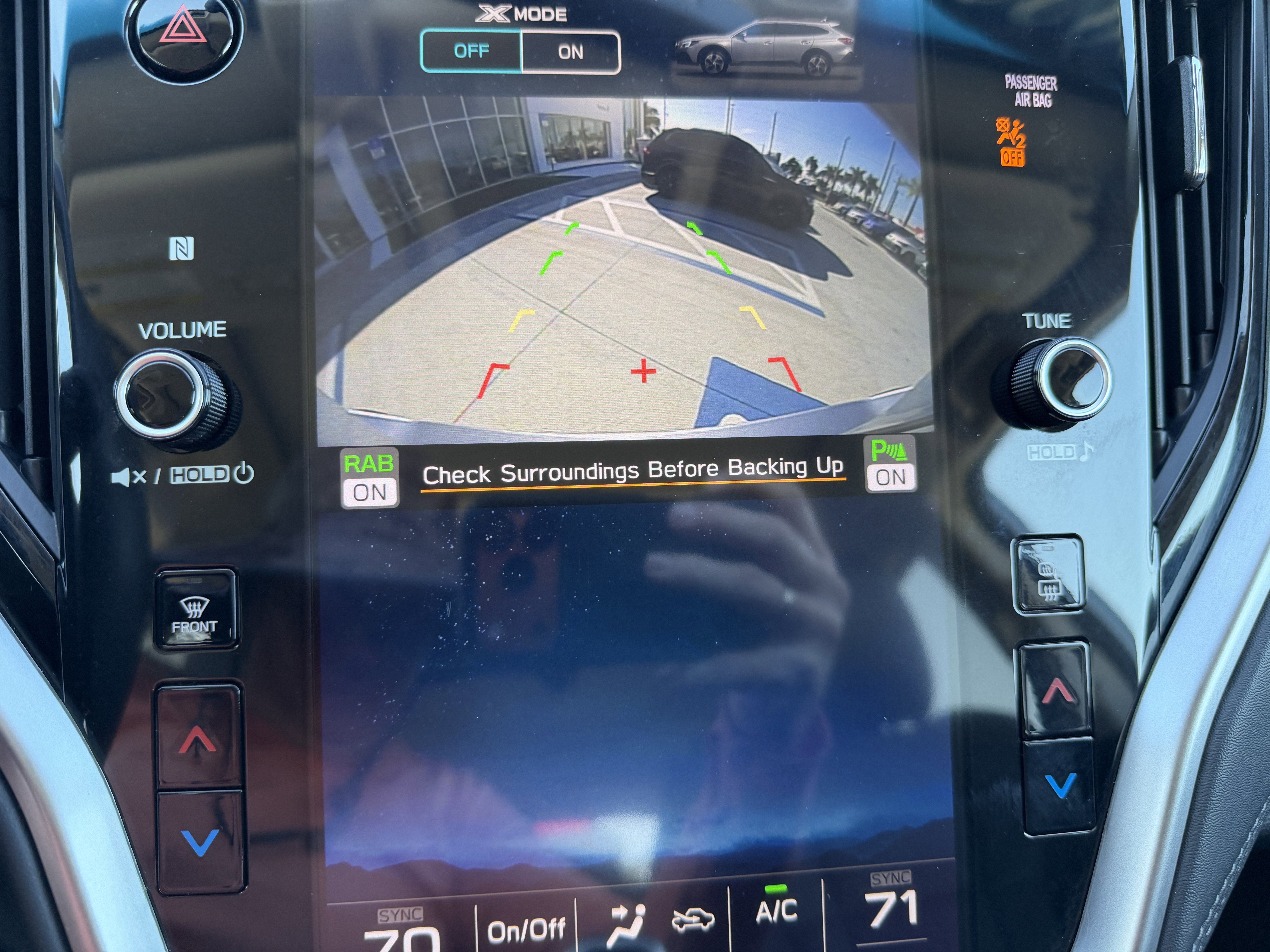 Used 2022 Subaru Outback Limited image 27