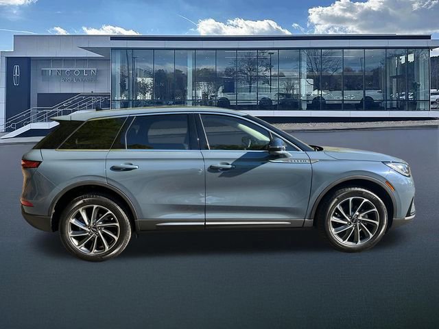 Certified 2023 Lincoln Corsair FWD w/ Equipment Group 101A image 10